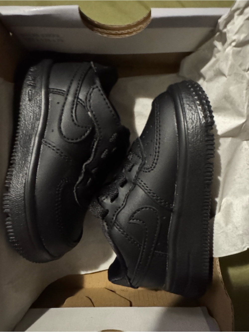Toddler Nike Air Force 1